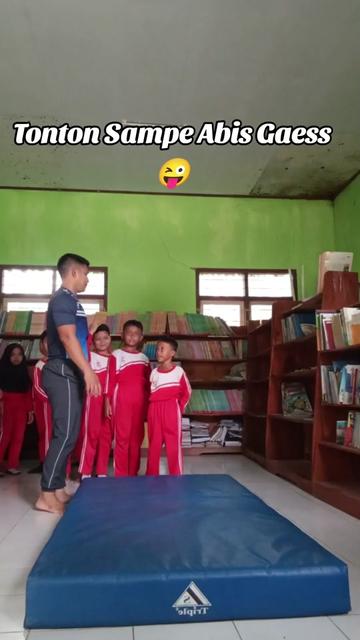 @GURU PJOK 👨🏫