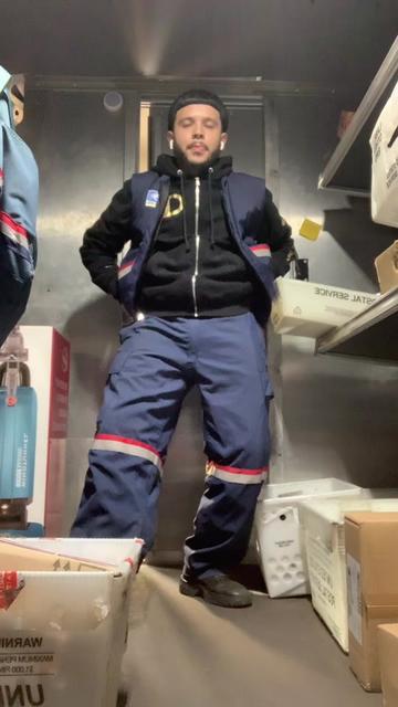 @SmoovytheMailman