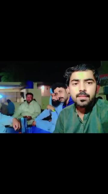 @Malik Shoaib