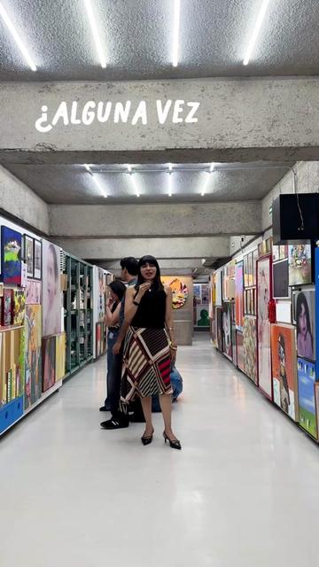 @Obras de Arte Comentadas