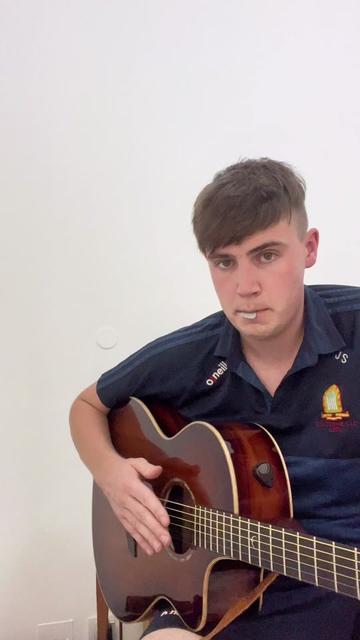@Joe Sheahan Music