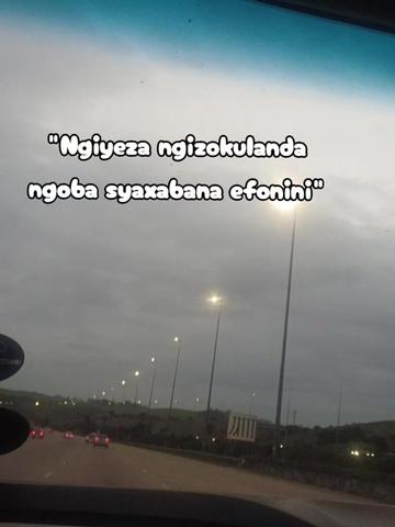 @Mfanelo