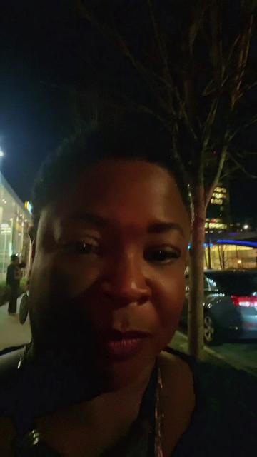 @Nikisha Ware, RCP, PhD