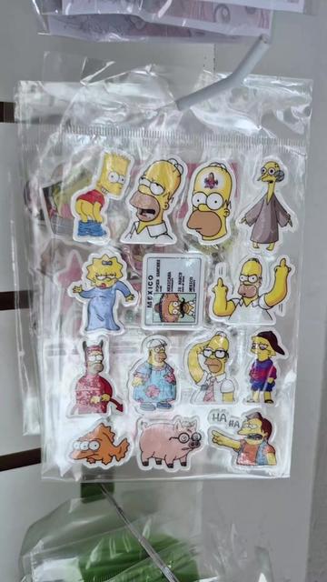@Bisho tienda de anime y kpop