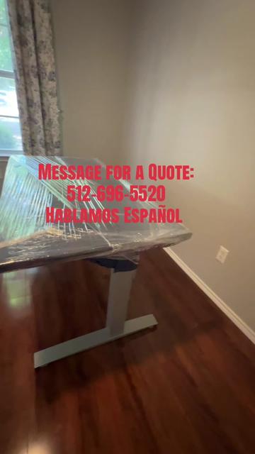 @THE BOX MOVING COMPANY, LLC