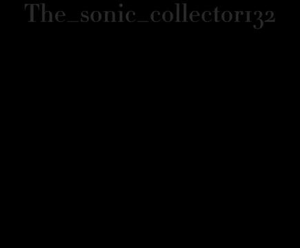 @the_sonic_collector132