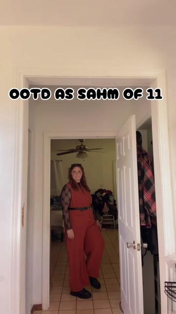 @Ariel l SETX SAHM of 11