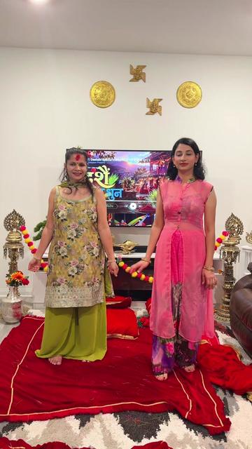 @RuchiSachin Bhandari