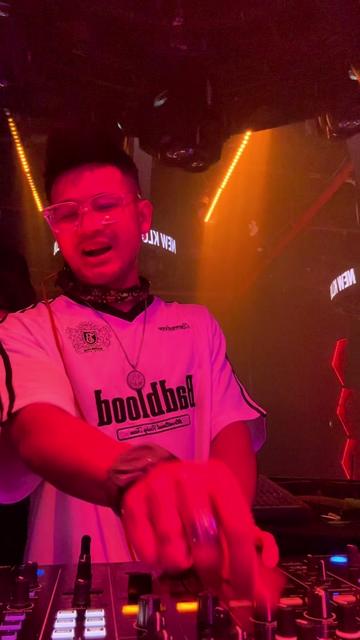 @DJ CÔNG MIO