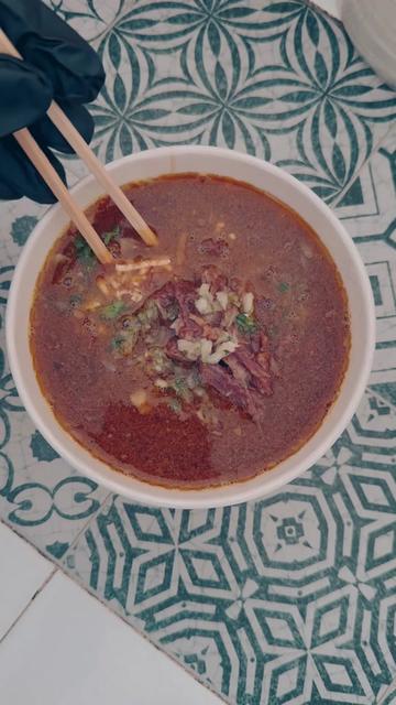 @Casa Y Birria