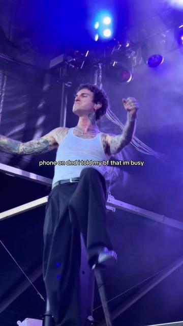 @Louder Than Life
