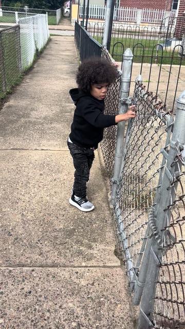 @Momma Lizzy & Kah&rsquo;zir 💋💙🧩