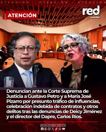 @Red+ Noticias