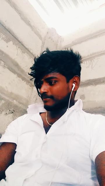 @Vijayaraj