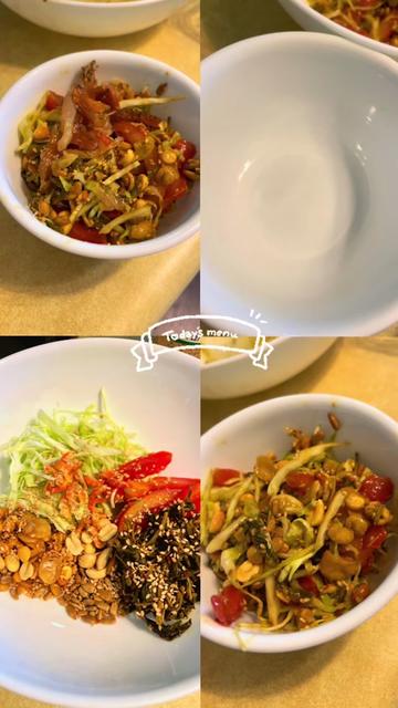 @Yummy by HPS (Po’s Family)
