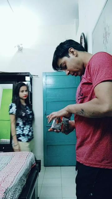 @misthi budiyan1211