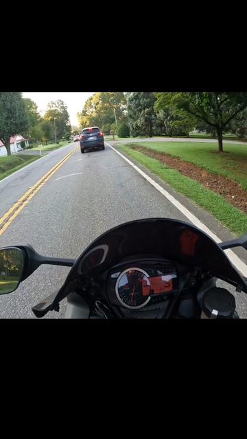 @Ride With Danger