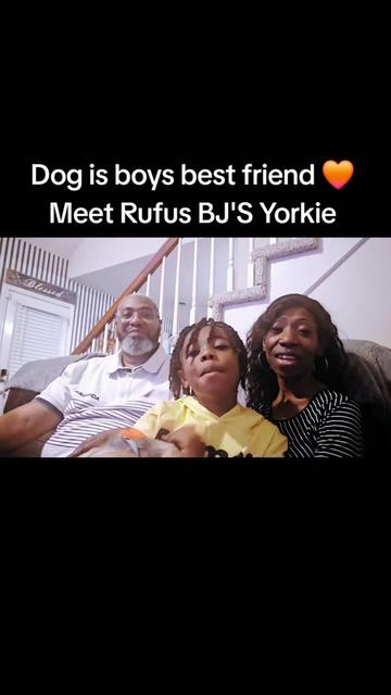 @BJ Kennard and his Parents