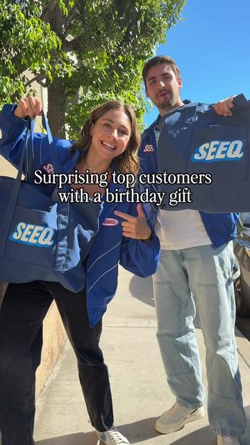 @Ben Zaver | Co-Founder @ SEEQ