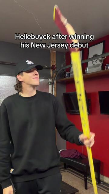 @Hockey Guy Jordan