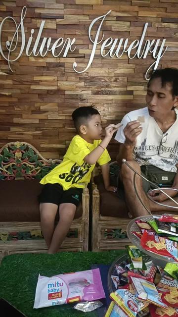@BaraSilverBali