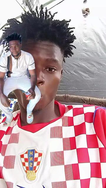 @Mamoudoutogola