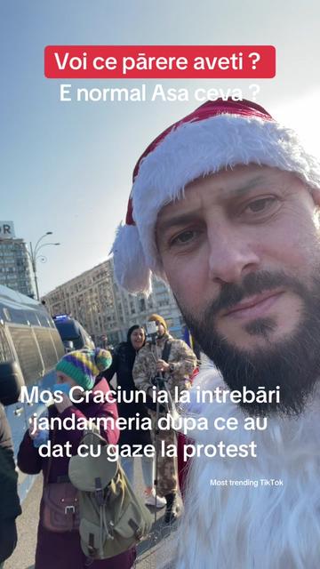 @Mos Craciun