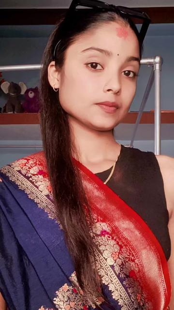 @Prakriti Yadav