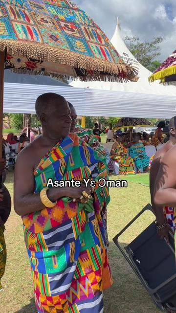 @Asante Yɛ Ɔman💛🖤💚