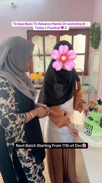 @Kausar Bake Studio