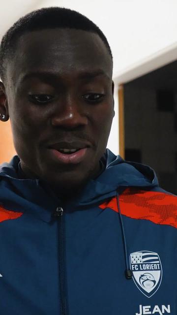 @FCLorient