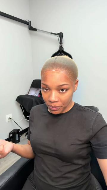 @SCALP QUEEN