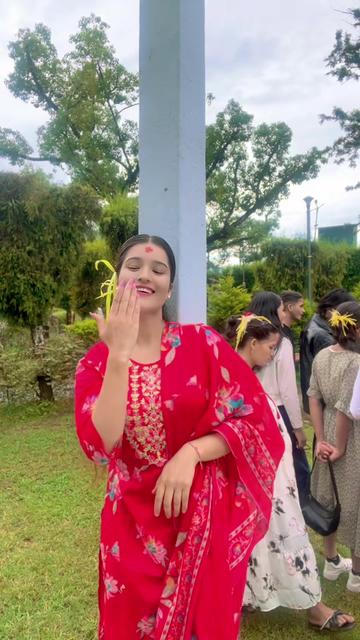 @Saraswati thaquree