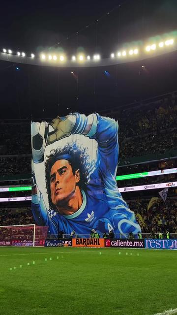 @Club América