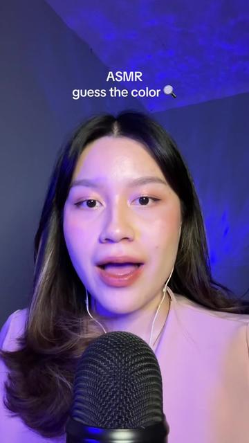 @Florin ASMR 🌷