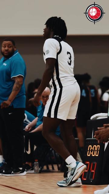 @Attack Basketball