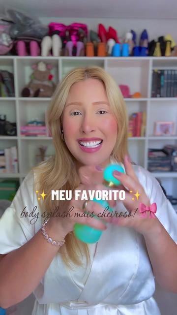 @Luanda Silva | TikTok Shop
