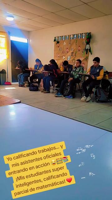 @👩🏫Miss Nory Rivera🍎