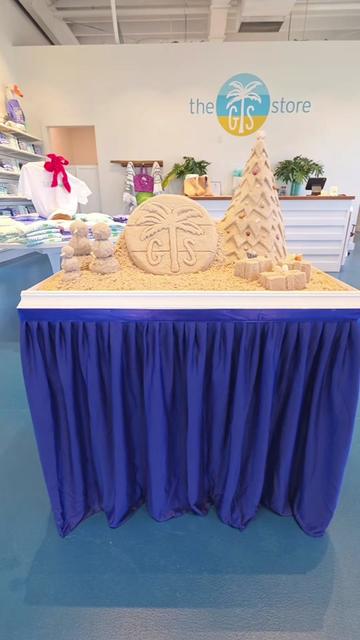 @Sand Castle University