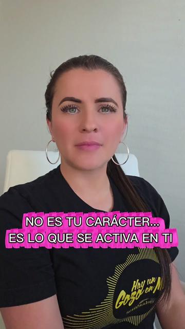 @Johanna Velasquez Mentora