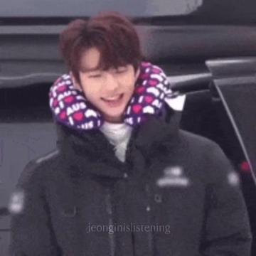 @jeonginislistening