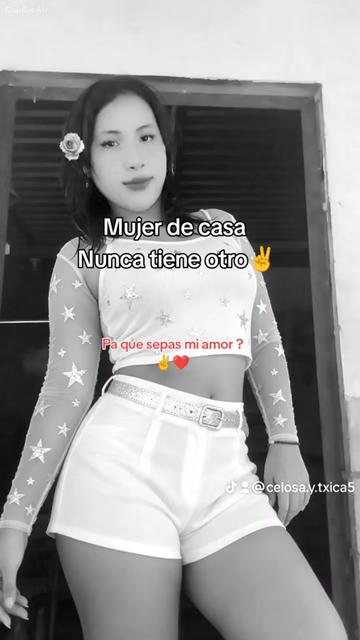 @llegó mi mamacita 🇸🇻😈🇸🇻😘