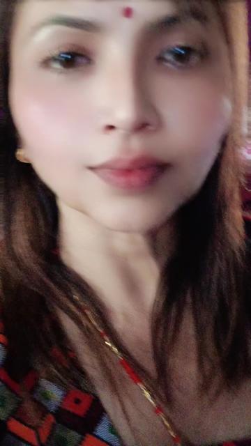 @❤️Ghimire Alka❤️
