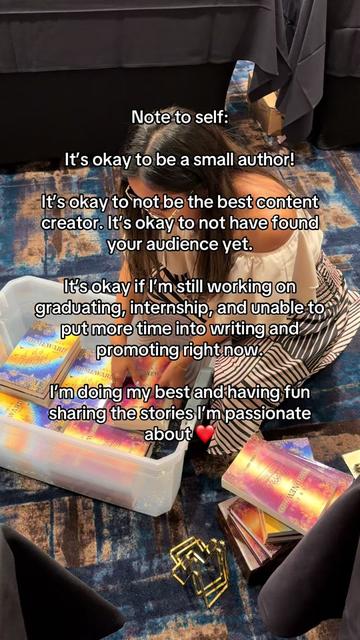 @Nina K. Zhao 📔