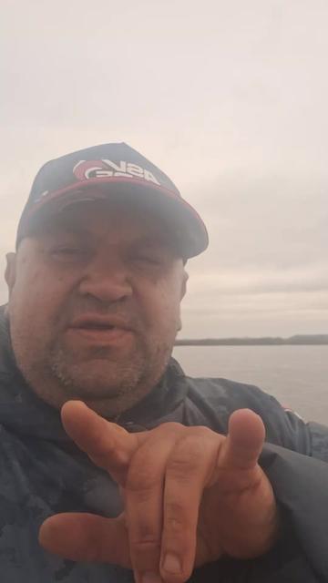 @Дикий карп рулит💪😎💪