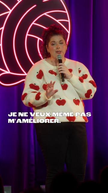 @Michelle Desrochers