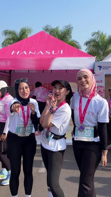 @Official Hanasui Skincare