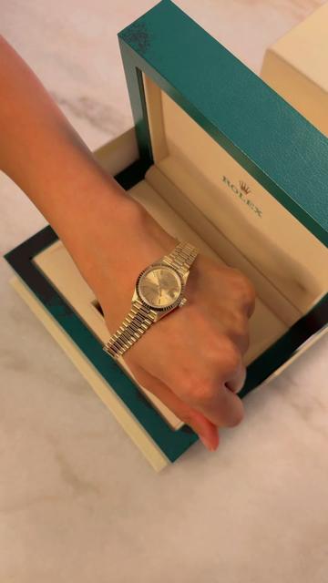@Legacy Timepieces