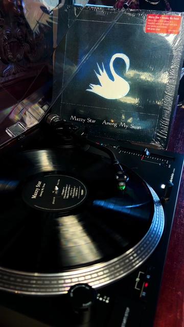 @Vintage Vibes Records