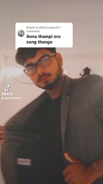@mr. thayan 19